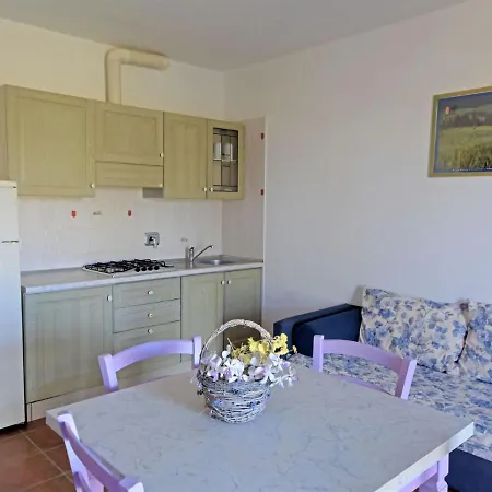 Apartman Trilocale By Interhome
