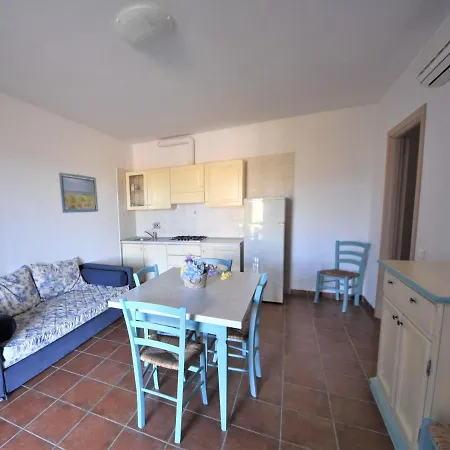 Trilocale By Interhome Apartman Carbonifera