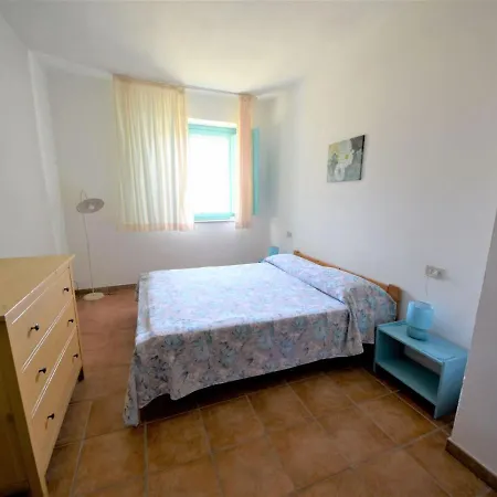 Appartement Trilocale By Interhome Carbonifera