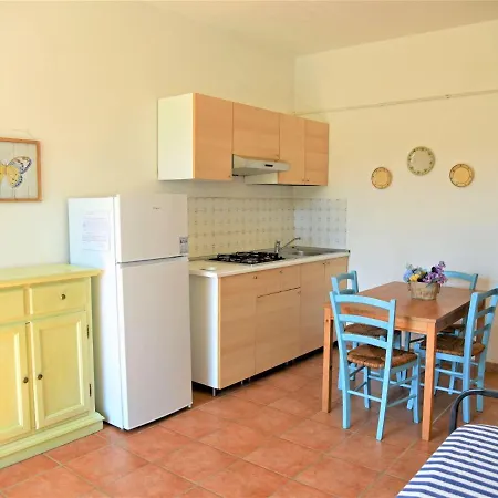 Apartman Trilocale By Interhome Carbonifera