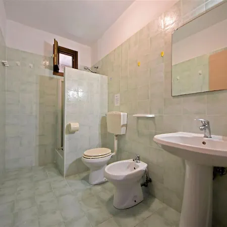 Trilocale By Interhome * Carbonifera