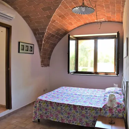 Trilocale By Interhome Carbonifera