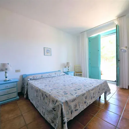 Trilocale By Interhome