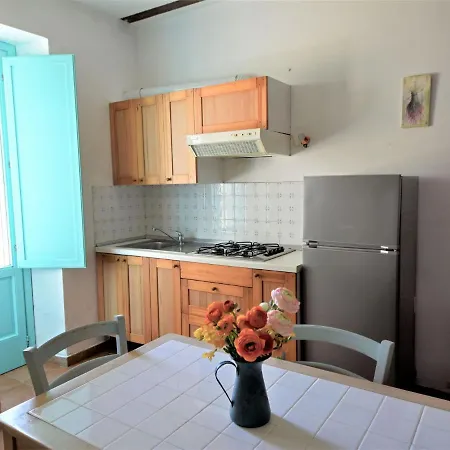 Trilocale By Interhome