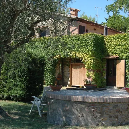 Trilocale By Interhome *